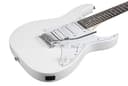 Ibanez GRG140-WH White - Chitarra elettrica - 2