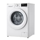 LG AI DD F4WV310S3AA Lavatrice Classe A, 10,5kg, Carica Frontale, 1400 giri/min, Serie V3, Lavaggio a Vapore, Motore Inverter Direct Drive, Smart Diagnosis, Libera installazione, Bianca - 16