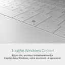 Dell XPS 13 Copilot+ PC 9345 Laptop InfinityEdge 13,4 Zoll FHD+, Snapdragon X Elite, Qualcomm Adreno Grafik, 16 GB RAM, 512 GB SSD, Win 11 Home, Tastatur mit Hintergrundbeleuchtung AZERTY Französisch - 7