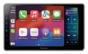 Pioneer SPH-DA97DAB-1D 9" Wireless Apple CarPlay Android Auto Sistema multimediale per Auto Stereo Radio - 1