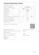 Continental PremiumContact 5 XL - 205/60R16 96V - Summer Tire - 4