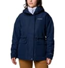 Columbia Mujer Chaqueta Impermeable 3 en 1 Drop Ridge II - 1