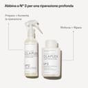 Olaplex No 0 Trattamento Intensivo Per La Creazione Di Legami, Ripara, Protegge E Rinforza Tutti I Tipi Di Capelli, 155ml - 5