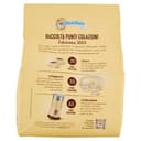 12x Mulino Bianco Macine Kekse mit 100% italienischer Frischrahm 800 g biscuits cookies + Italian Gourmet polpa 400g - 3