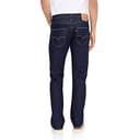 Levi's 501 Original Fit Vaqueros, One Wash, 36W / 32L para Hombre - 2