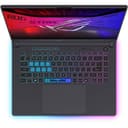 ASUS ROG Strix G16 (2025) Ordenador portátil para juegos, 16" FHD+ 16:10 165Hz/3ms, NVIDIA GeForce RTX 5050, Intel Core i5-13450HX, 16GB DDR5-5600, SSD PCIe Gen 4 de 1 TB, Wi-Fi 7, Windows 11 Home, GV - 4