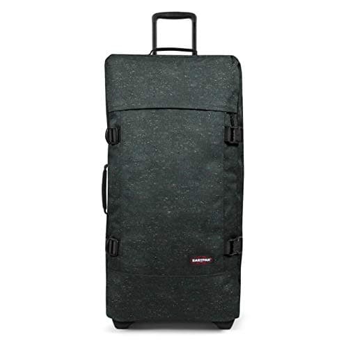 Eastpak Tranverz L Maleta, 79 cm, 121 L, Gris (Nep Whale)
