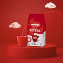 Lavazza 1 x Crema E Aroma 1 kg & Lavazza Qualita Rossa Coffee Beans 1 kg, - 3