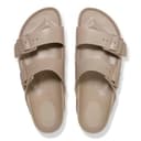 Birkenstock Arizona EVA gray taupe, EVA Sandalo - 3