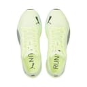 PUMA Deviate Nitro, Men's Running Shoes, Lemon Tree, 7 UK - 6