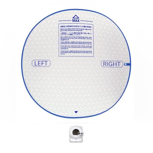 PETKIT PUROBOT Ultra Imbottitura Interna Della Lettiera Autopulente, Impermeabile, A Prova di Perdite, Antigraffio, Alta Elasticità