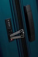 Samsonite Neopulse - Spinner L, Koffer, 75 cm, 94 L, Blau (Metallic Blue) - 6