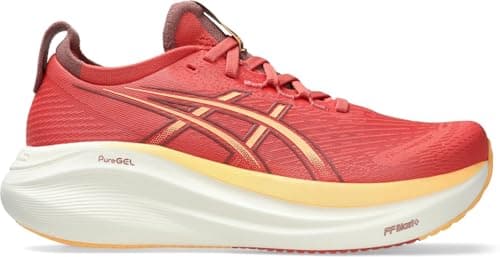 ASICS Damen Laufschuhe Gel-Nimbus 27