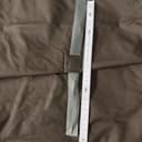 QUICK STAR Techo de Repuesto para cenador de 3 x 3 m Gazebo Marrón-Gris - 5