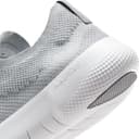 Nike Scarpe da Allenamento da Uomo Free 2025, Wolf Grey Platinum Tint Cool Grey Light Crimson, 45 EU - 8