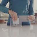 Philips Filtro Antical para el Agua para Cafetera Superautomática AquaClean - Para Café de Calidad y Aroma Intenso (CA6903/10) - 5