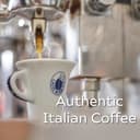 Caffè Borbone Kompostierbare Kaffeepads, Blaue Kaffeemischung - 50 Pads - Kompatibel mit ESE System Papier Pads 44 mm - 6