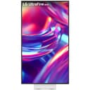 LG UltraFine evo 32U990A-S - 6K (6144 x 3456p) Nano IPS Black 32 Inch, 60Hz, 5ms GtG, DCI-P3 98%, Adobe RGB 99.5%, HDR 600, MAC compatitble, Speakers, Thunderbolt 5, HDMI 2.1, DP2.1, Silver - 17