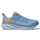 Hoka M Clifton 9 1127895-DLL, Men Running Shoes, Blue, 46 EU - 1