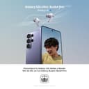 Samsung Galaxy S26 Ultra, 512GB, Smartphone con Galaxy AI, Cámara 200MP, 12GB RAM, Batería 5000mAh, Garantía del Fabricante 3 Años+1 Año Extra, Color Violeta Cobalto (Versión Española) - 3