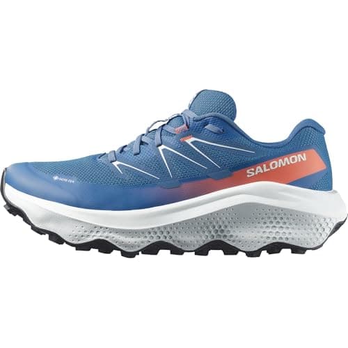 Salomon ULTRA FLOW 2 Gore-tex Impermeables Zapatillas de senderismo para hombre