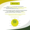 Le Fascine "Blend Delì" - Olio Extravergine Di Oliva 100% Italiano Estratto A Freddo Prodotto Da Olive Provenzale Ogliarola e Leccino (Latta da 5 Litri) - 3