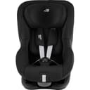 BRITAX RÖMER Kindersitz KING PRO, für Kleinkinder von 76-105 cm (i-Size) ohne ISOFIX, 15 Monate - 4 Jahre, Space Black - 2