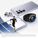 Samsung Galaxy S25 Ultra, AI Smartphone, Galaxy AI, Android Smarphone, 12 GB Memory, 1 TB Storage, 200 MP Camera, S Pen, Long Battery Life, Titanium Black (Renewed) - 5