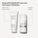 Olaplex Nº.10 Bond Shaper® Gel definidor de rizos - 5