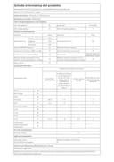 Hisense RB3K330SAIC - Frigorifero Combinato Total No Frost, Inox, 185x60cm, Classe C, 330L, Grande capacità, Ridotta profondità, Deep Freeze, Metal Tech Cooling, WiFi, Silenzioso, Motore Inverter - 12