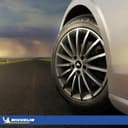MICHELIN PRIMACY 3 XL 205/45/R17 88W -Summer Tire- A/C/69 - 5