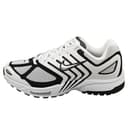 Nike FJ1909-100 Nike Air Pegasus 2005 Herren White/METALLIC Silver-Black EU 42 - 5