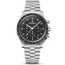 Pagani Design 1701 V6 Moon Armbanduhr Herren Quarz Chronograph Uhren Japan VK63 Uhrwerk Edelstahl Wasserdicht Sportuhr - 1