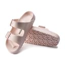 Birkenstock Arizona, Damen Wasserschuhe, pink, 40 EU (7 UK) - 3