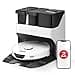 roborock S7 Max Ultra Robot Aspirapolvere con Base Autosvuotante/Autolavante/Autoasciugante/Autorigenerante/Autopulente (5500 Pa, Prevenzione Attiva Degli Ostacoli, App/Controllo Vocale) - 1