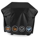 Grisun 7138 - Copertura Premium per griglia a gas Weber Spirit II 200 Series, Spirit 210, Spirit II E210 - 1