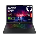 Lenovo Legion Pro 5 16ADR10 Gaming AI Laptop | 16" WQXGA 165 Hz OLED Display | NVIDIA GeForce RTX 5060 | AMD Ryzen 7 | 32GB RAM | 1TB SSD | Win11 | QWERTZ | Eclipse Black | 3 Monate GamePass - 1