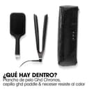 ghd chronos gift set Plancha de pelo (Placas 26mm) - 5