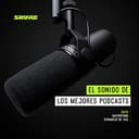 Shure SM7B - Micrófono dinámico cardioide, Proporciona un Sonido cálido para radiodifusión, podcasts y grabación - 5