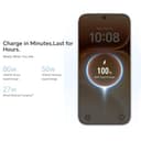 HONOR 600 Pro 5G Mobile Phone | 200MP Ultra-clear Night Camera | 6400mAh Long-life Battery | 12GB RAM 512GB | IP68 IP69 IP69K Water and Dust Resistance | 8000 nits Ultra Bright Display | Dual SIM - 5