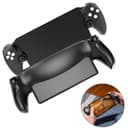 Sleek Faceplates and Housing for Playstation Portal Elevate Your Gaming Experience with Stylish Design (Red) - 7