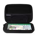 HQ Navi - Funda protectora para Garmin Zumo XT2, resistente y dura, con mosquetón para dispositivos de navegación - 3