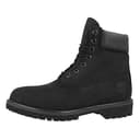 Timberland 6 Inch Premium 10073-10.0 UK - Black - 1