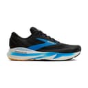 Brooks Adrenaline GTS 24 Zapatillas para Correr Zapatilla de Estabilidad Hombres Negro - Black/Ebony/cloissonne 44,5 - 2