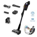 Bosch Unlimited 10 BCS1051GB Cordless Vacuum Cleaner with 100-Minute Runtime, Innovative MicroClean Technology, Including Sensor and TFT Display, Black - 3