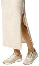 Geox - D BULMYA B, Zapatillas Mujer, Lt Taupe, - 2