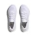 adidas Men's Ultraboost Light Trainers, Ftwr White Ftwr White Crystal White, 42 EU - 4