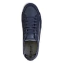 Geox U Walee A, Sneakers Uomo, Blu Navy, 44 EU - 6