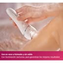 Philips Epilierer Series 8000, kabelloser Nass- und Trockenepilierer für Beine und Körper, Haarentfernungsgerät für Frauen - 3