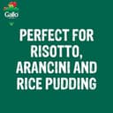Riso Gallo Arborio Reis, 5 kg - 6